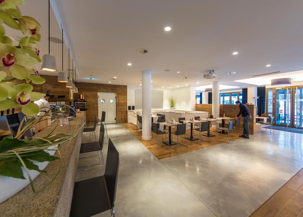 วี วาดี โฮเทล ไบเออร์ 89 Hotel มิวนิก ภายนอก รูปภาพ