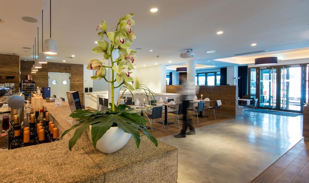 วี วาดี โฮเทล ไบเออร์ 89 Hotel มิวนิก ภายนอก รูปภาพ